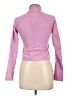 Fabletics Pink Track Jacket Size L - photo 2