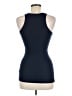 XXI Blue Tank Top Size M - photo 2