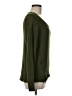 Quinn Green Pullover Sweater Size M - photo 4