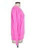 Vineyard Vines 100% Cotton Pink Pullover Sweater Size L - photo 4