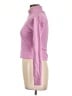 Fabletics Pink Track Jacket Size L - photo 5
