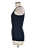 XXI Blue Tank Top Size M - photo 5