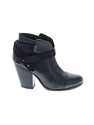 Rag & Bone Ankle Boots (view 1)
