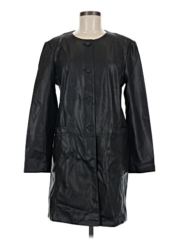 Calvin Klein Trenchcoat (view 1)