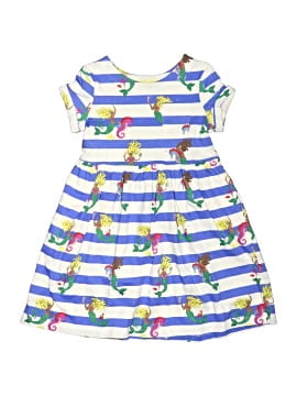 Mini Boden Dress