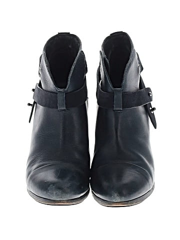 Rag & Bone Ankle Boots (view 2)