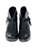 Rag & Bone 100% Leather Black Ankle Boots Size EU 36 1/2 - photo 2