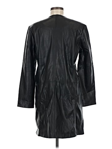 Calvin Klein Trenchcoat (view 2)