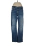 Wrangler Jeans Co Blue Jeans Size 8 (estimated) - photo 1