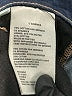 L'Agence Blue Jeans Size 26 waist - photo 5