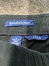 Bandolino Solid Black Active Pants Size 12 - photo 7