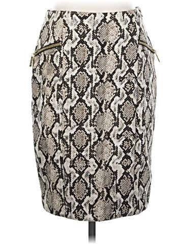 MICHAEL Michael Kors Casual Skirt (view 1)