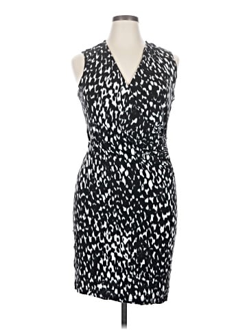 Attention Cocktail Dress (view 1)