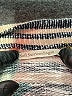 Soft Surroundings Stripes Gray Pullover Sweater Size XL - photo 7