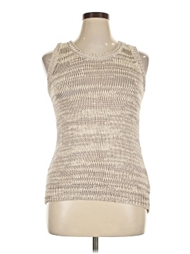 Saint Tropez West Sleeveless Top