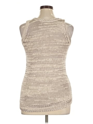 Saint Tropez West Sleeveless Top (view 2)