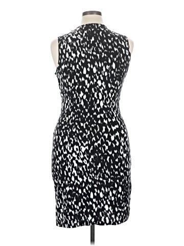 Attention Cocktail Dress (view 2)