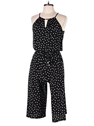 London Times Jumpsuit (view 1)