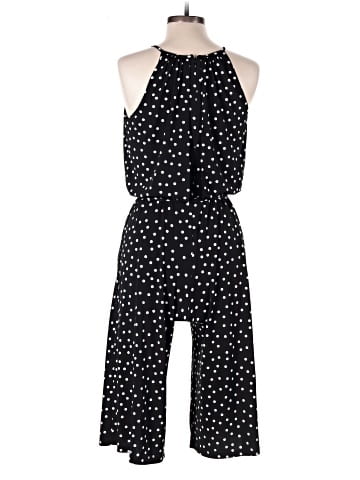London Times Jumpsuit (view 2)