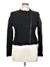 J.Crew 100% Cotton Black Jacket Size 14 (tall) - photo 1