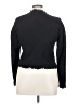 J.Crew 100% Cotton Black Jacket Size 14 (tall) - photo 2