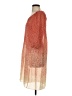 Tibi Orange Cocktail Dress Size 0 - photo 5