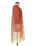 Tibi Orange Cocktail Dress Size 0 - photo 4