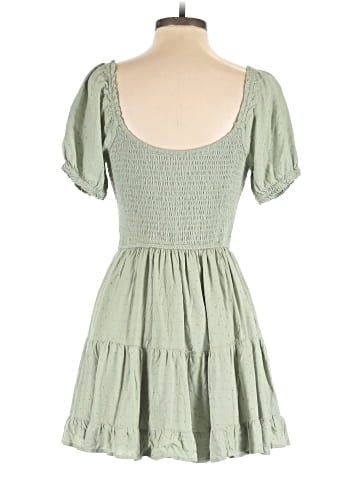 Hollister Casual Dress (view 2)