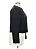J.Crew 100% Cotton Black Jacket Size 14 (tall) - photo 4