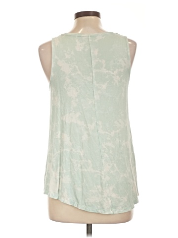 Apt. 9 Sleeveless T-Shirt (view 2)