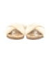 Reformation Ivory Sandals Size 9 1/2 - photo 2