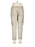 Dockers 100% Cotton Tan Jeans Size 8 - photo 2