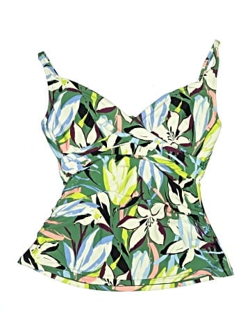 Catalina Swimsuit Top (view 1)