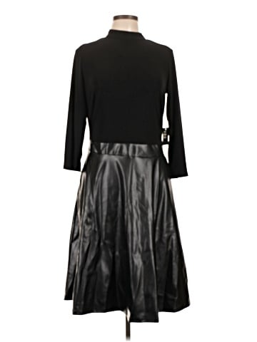 Ashley Stewart Cocktail Dress (view 1)