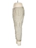 Dockers 100% Cotton Tan Jeans Size 8 - photo 5