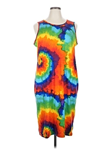 NYC Casual Dress (view 1)