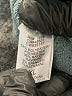 Chaser Teal 3/4 Sleeve T-Shirt Size XL - photo 8