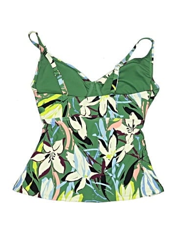 Catalina Swimsuit Top (view 2)