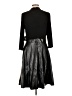 Ashley Stewart Black Cocktail Dress Size 12 Plus - photo 2
