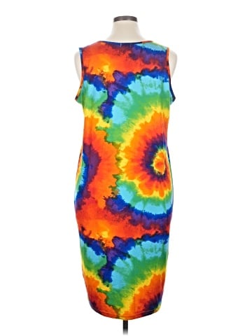 NYC Casual Dress (view 2)