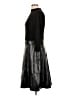 Ashley Stewart Black Cocktail Dress Size 12 Plus - photo 5