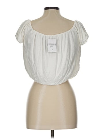 Forever 21 Tube Top (view 2)