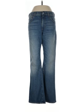 Madewell The Vintage Flare Jean (view 1)
