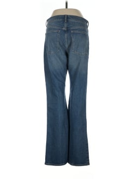 Madewell The Vintage Flare Jean (view 2)