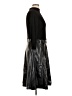 Ashley Stewart Black Cocktail Dress Size 12 Plus - photo 4