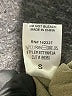 Seventh Day Solid Gray Green Jumpsuit Size S - photo 4