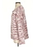 Maurices Tweed Pink Pullover Sweater Size S - photo 5