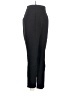 Zara Basic Solid Black Active Pants Size XS - photo 1