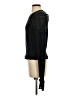 Jonathan Simkhai Black Long Sleeve Top Size XS - photo 5