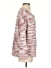 Maurices Tweed Pink Pullover Sweater Size S - photo 4